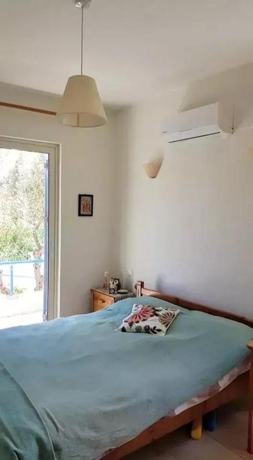 Апартаменты Apartament Leon Maleme Do 6 Os. Экстерьер фото