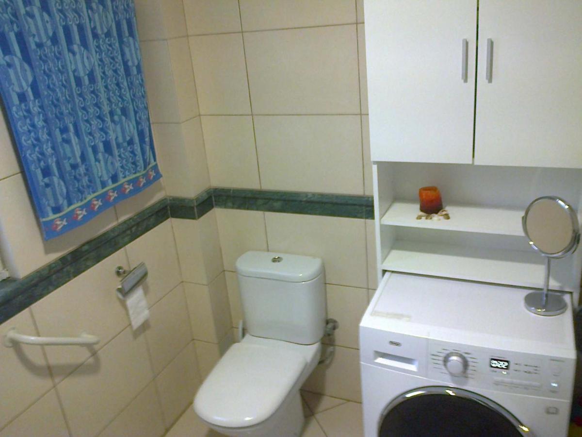 Апартаменты Apartament Leon Maleme Do 6 Os. Экстерьер фото