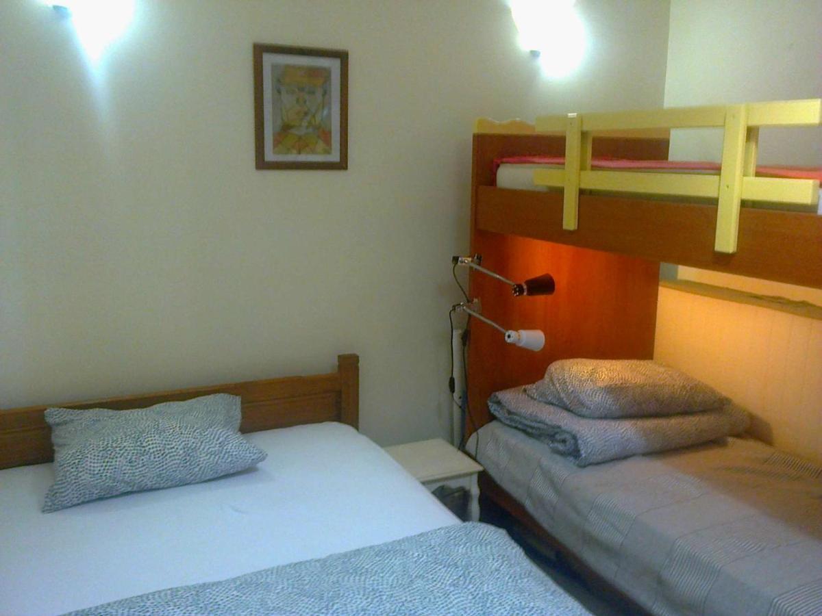 Апартаменты Apartament Leon Maleme Do 6 Os. Экстерьер фото